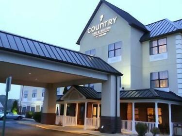 Country Inn & Suites by Radisson Salisbury MD