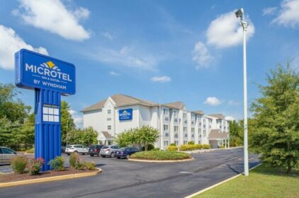 Microtel Inn and Suites - Salisbury