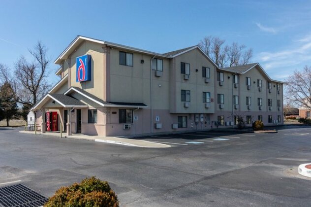 Motel 6 Salisbury - Photo4