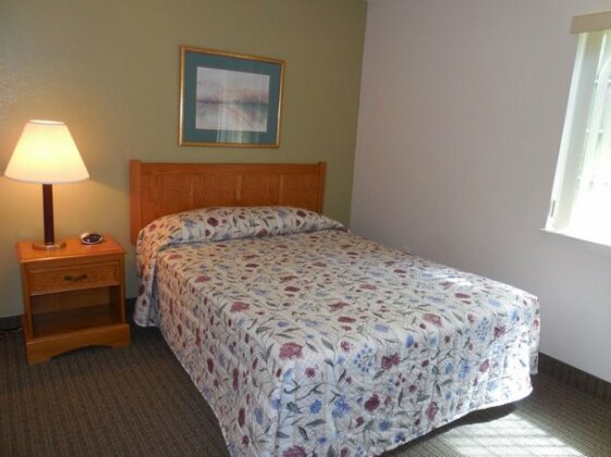 Affordable Suites Salisbury - Photo2