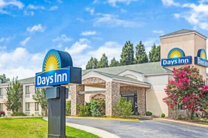 Days Inn by Wyndham Salisbury