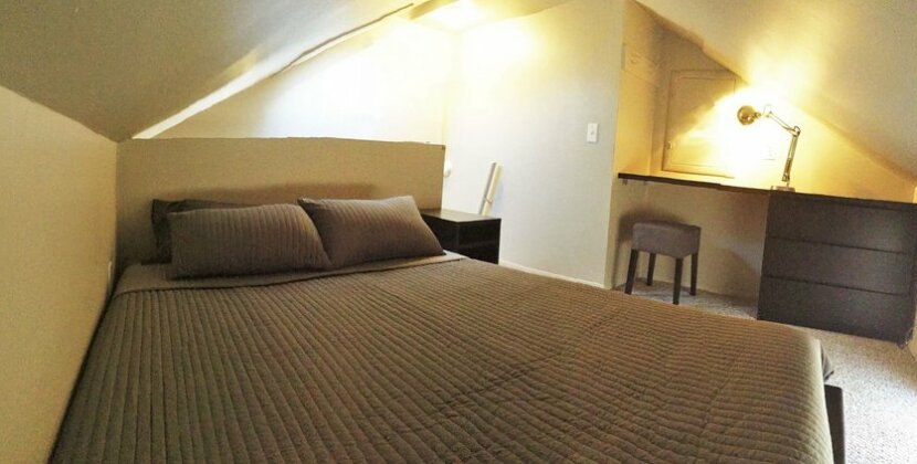 1-Bedroom Loft In South Salt Lake - Photo5