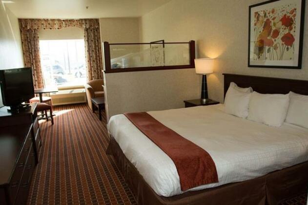 Crystal Inn Hotel & Suites Salt Lake City - Down Town - Photo5