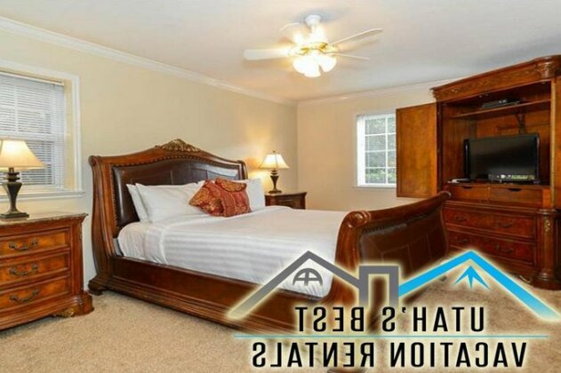 Downtown Salt Lake Vacation Home By Utah's Best Vacation Rentals - Photo2