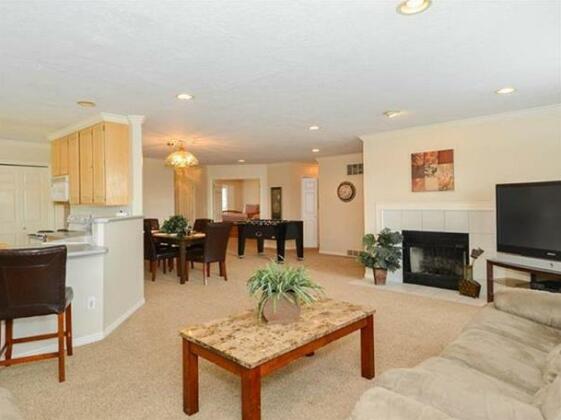 Downtown Salt Lake Vacation Home By Utah's Best Vacation Rentals - Photo3