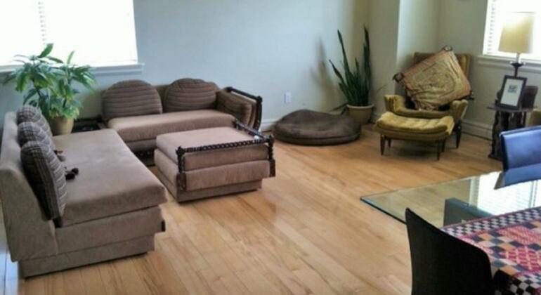 Downtown Spacious 2-bedroom Condo by Wasatch Vacation Homes - Photo3