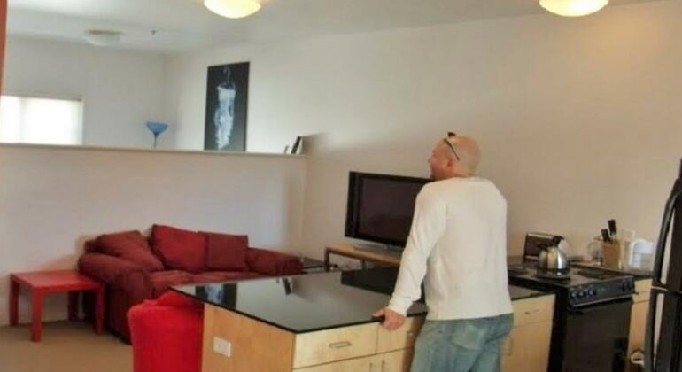 Downtown Studio at Library Square by Wasatch Vacation Homes - Photo2