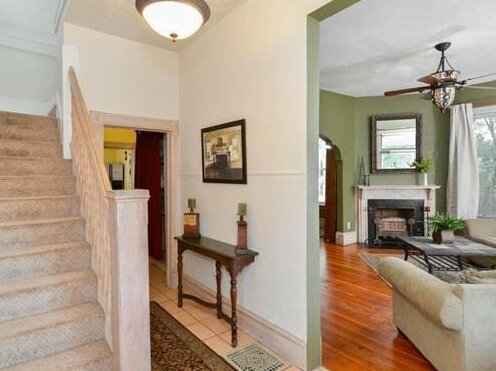 Downtown Three Bedroom House by Utah's Best Vacation Rentals - Photo2