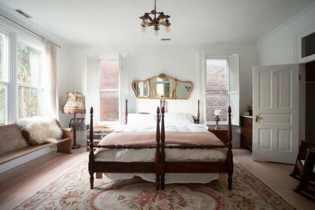 Ellerbeck Mansion Bed & Breakfast - Photo3