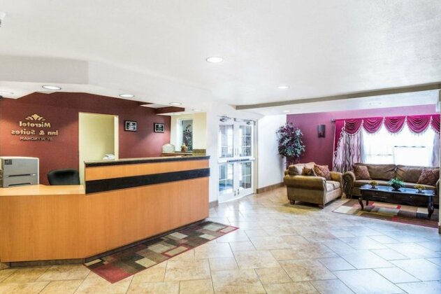 Microtel Inn & Suites by Wyndham Salt Lake City Airport - Photo3