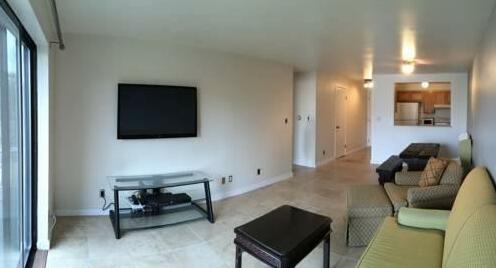 Modern Condo in the Heart of the City by Wasatch Vacation Homes - Photo2