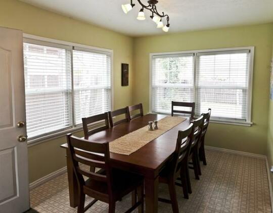 The Avenues Vacation Rentals By Wasatch Bed and Breakfast - Photo2