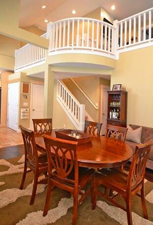 The Avenues Vacation Rentals By Wasatch Bed and Breakfast - Photo4