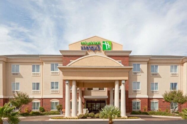 Holiday Inn Express San Angelo - Photo2