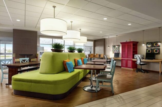 Home2 Suites by Hilton San Angelo - Photo2