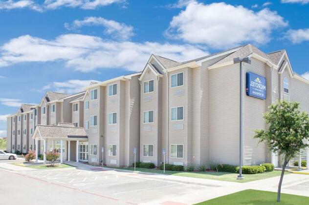 Microtel Inn and Suites San Angelo