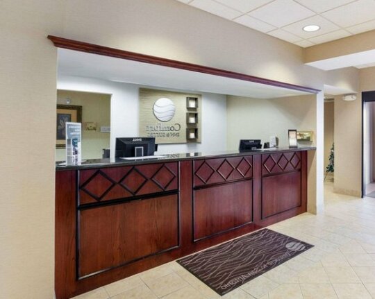 Comfort Inn & Suites San Antonio Airport - Photo5