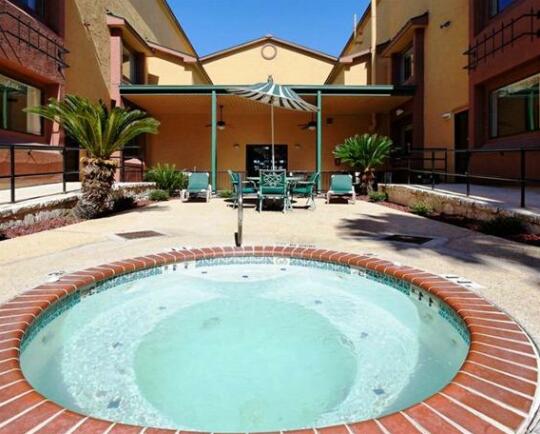 Country Inn & Suites by Radisson Lackland AFB San Antonio TX