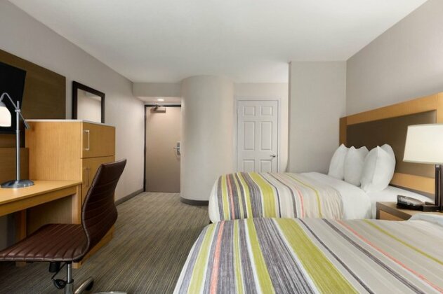 Country Inn & Suites by Radisson San Antonio Medical Center TX - Photo3