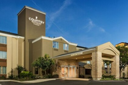 Country Inn & Suites by Radisson San Antonio Medical Center TX