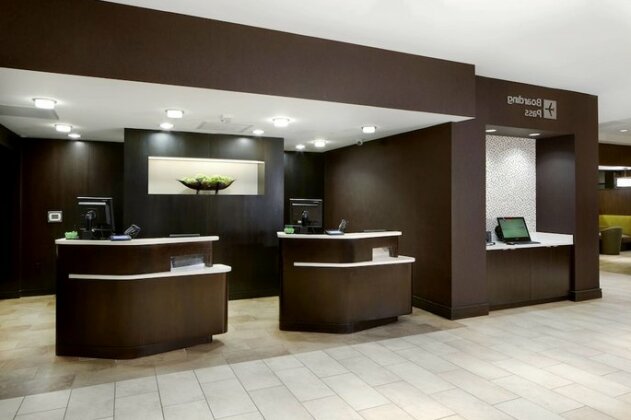 Courtyard by Marriott San Antonio Six Flags at The Rim - Photo4