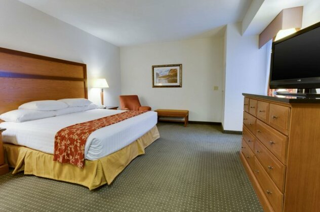Drury Inn and Suites San Antonio Near La Cantera - Photo5