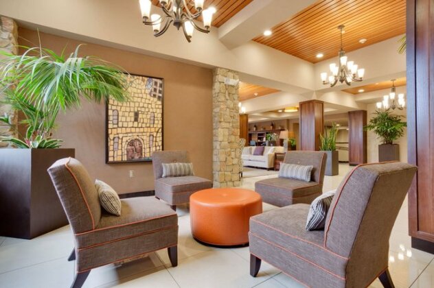 Drury Inn & Suites Airport - San Antonio - Photo3