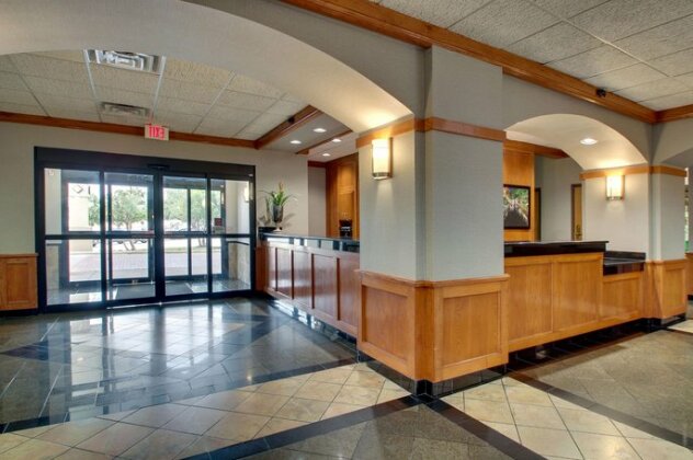 Drury Inn & Suites San Antonio Northwest Medical Center - Photo2