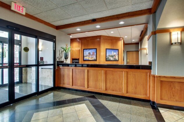 Drury Inn & Suites San Antonio Northwest Medical Center - Photo3