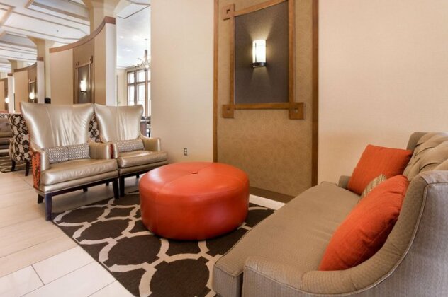Drury Inn & Suites San Antonio Riverwalk - Photo3