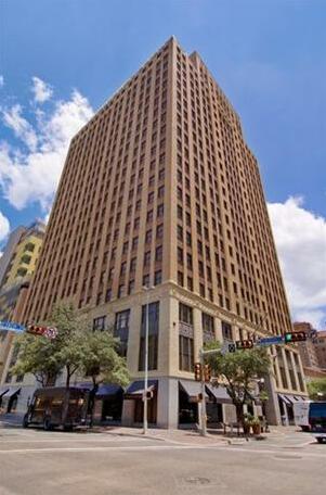 Drury Plaza Hotel San Antonio Riverwalk - Photo2