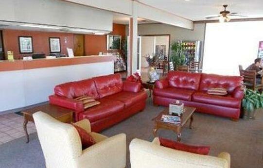 Extend a Suites-San Antonio - Photo2