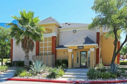 Extended Stay America - San Antonio - Airport