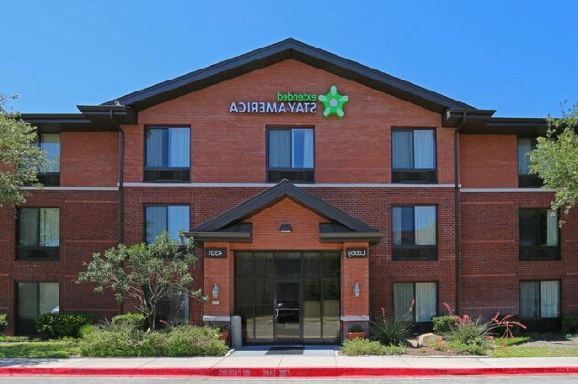 Extended Stay America - San Antonio - Colonnade - Medical