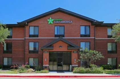 Extended Stay America - San Antonio - Colonnade - Medical