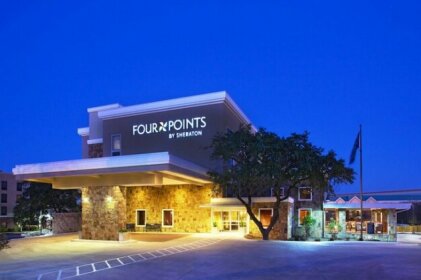 Four Points by Sheraton San Antonio Airport
