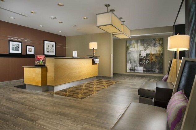 Hampton Inn & Suites San Antonio Northwest/Medical Center - Photo5