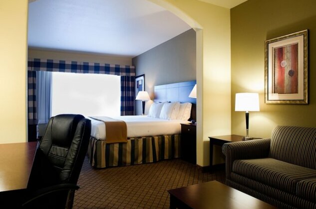 Holiday Inn Express & Suites San Antonio NW-Medical Area - Photo5