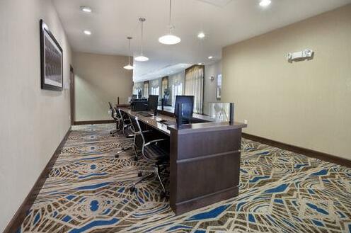 Holiday Inn Hotel & Suites Northwest San Antonio - Photo2