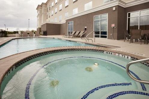 Holiday Inn Hotel & Suites Northwest San Antonio - Photo5