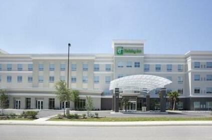 Holiday Inn Hotel & Suites Northwest San Antonio