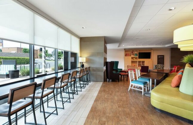 Home2 Suites by Hilton San Antonio Airport TX - Photo2