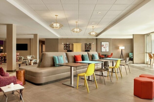 Home2 Suites By Hilton San Antonio North Stone Oak - Photo5