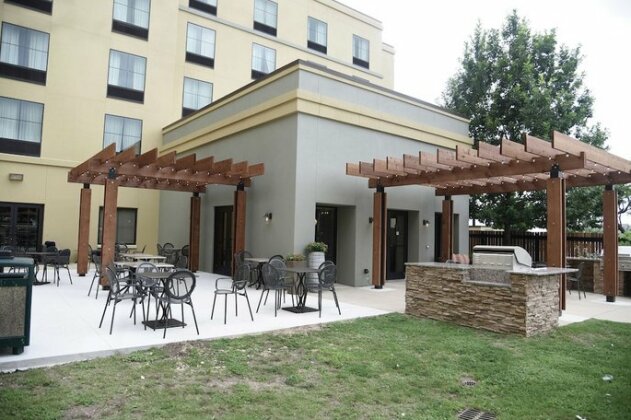 Homewood Suites by Hilton San Antonio North - Photo2