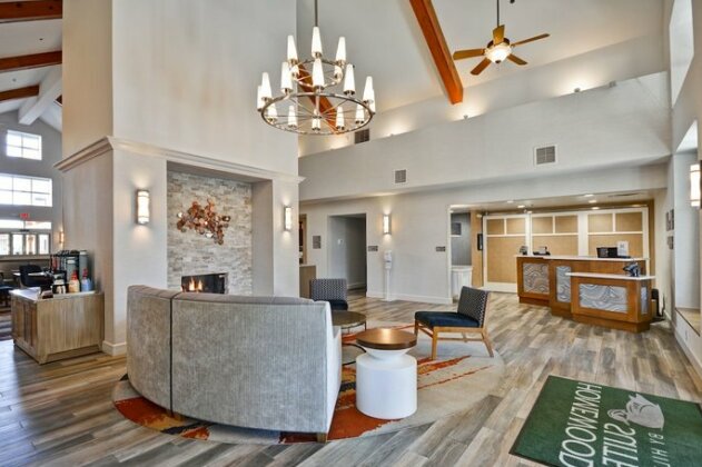 Homewood Suites by Hilton San Antonio Northwest - Photo3
