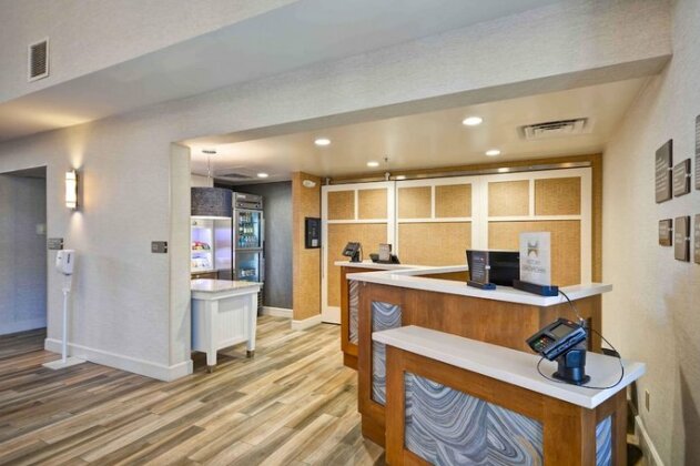 Homewood Suites by Hilton San Antonio Northwest - Photo4