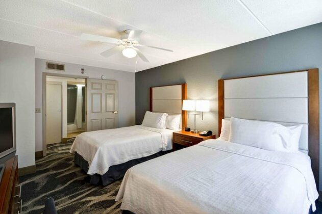 Homewood Suites by Hilton San Antonio Northwest - Photo5