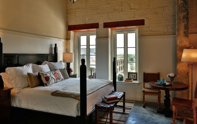 Hotel Emma at Pearl on the Riverwalk - Photo3