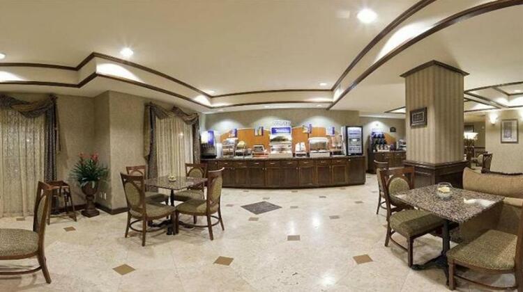 Hotel San Antonio I-10 NW - Photo4