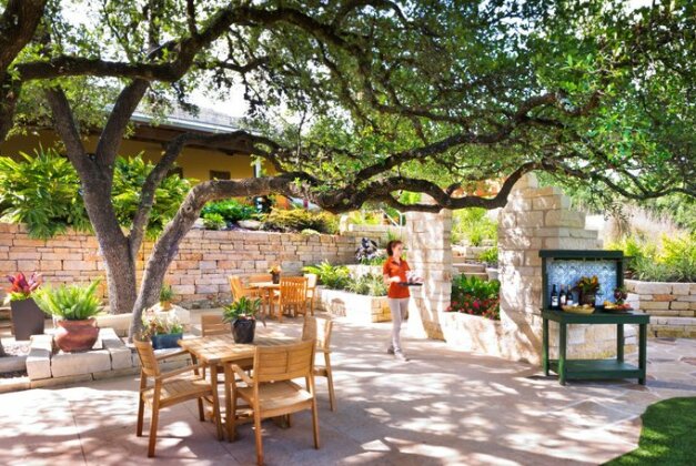 Hyatt Residence Club San Antonio Wild Oak Ranch - Photo4